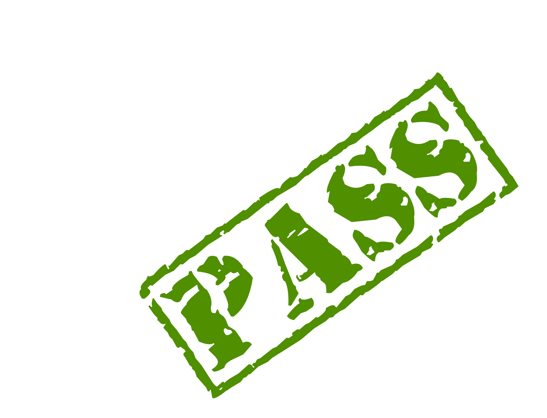 SCA-Pass Logo